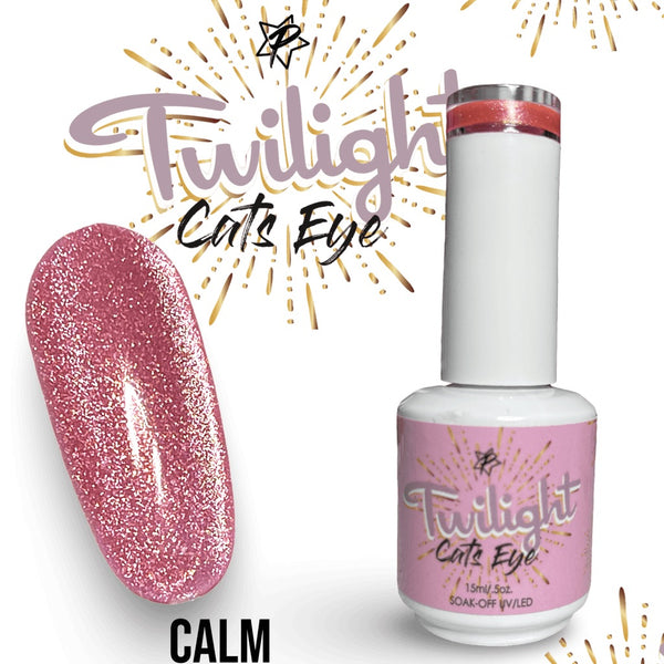 Calm-CATS EYE TWILIGHT