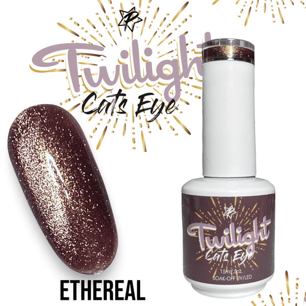 Ethereal-CATS EYE TWILIGHT