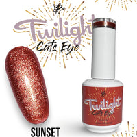 SUNSET-CAT EYE TWILIGHT