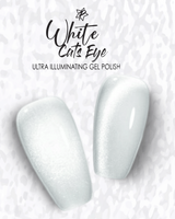 White Cats Eye