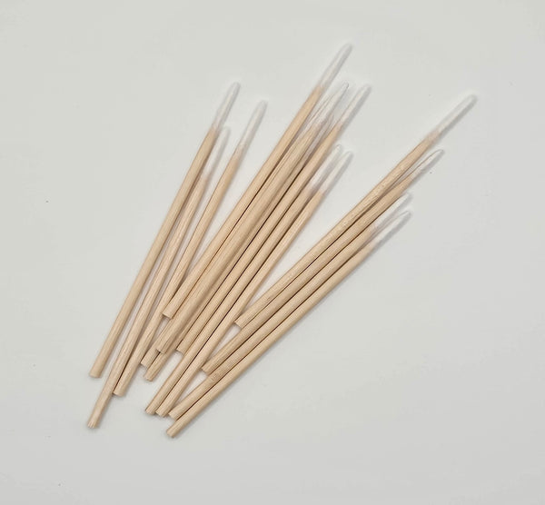 Orangewood cotton sticks 50 piece