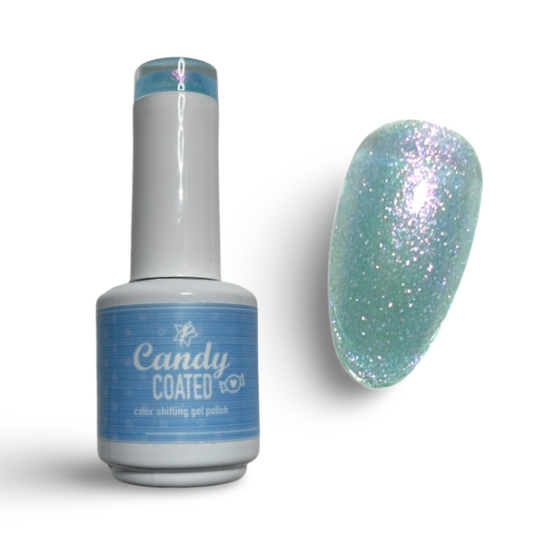 JELLY BEAN-CANDY COATED