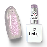Babe Tiara Top Gloss Jazmine
