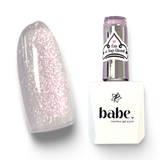 Babe Tiara Top Gloss Arielle