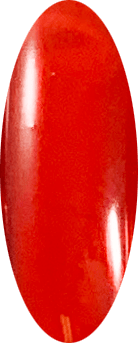 Rainbow Red So Gelly