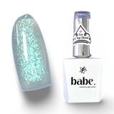 Babe Tiara Top Gloss Aurora