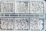 Bullion Beads