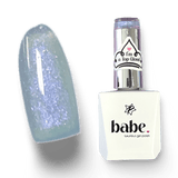 Babe Tiara Top Gloss Elizabeth
