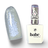 Elsa Tiara Babe Top Gloss