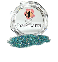 Ice Castle BD Glitter