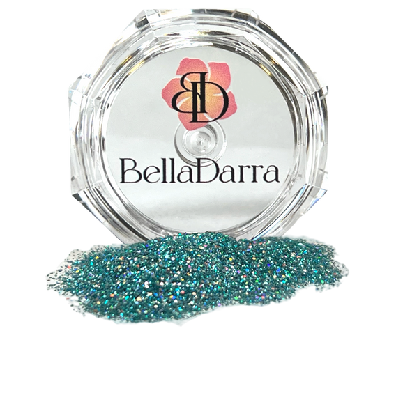 Ice Castle BD Glitter