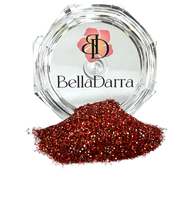 Moroccan Sunset BD Glitter