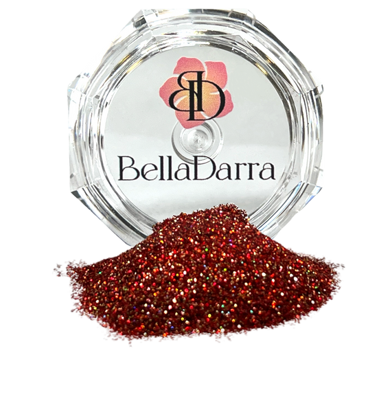 Moroccan Sunset BD Glitter