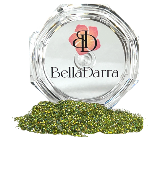 Mossy Meadow BD Glitter