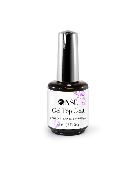 NSI Gel Top Coat