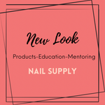 New Look Nail Supply 
