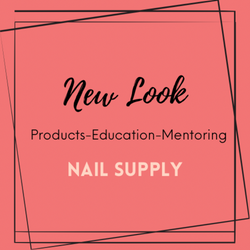 New Look Nail Supply 