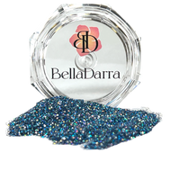 Ocean Waves BD Glitter