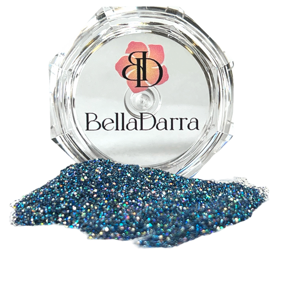 Ocean Waves BD Glitter