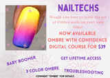 Ombre with Confidence Digital Course