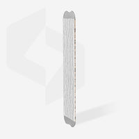 Disposable files PapmAm on a soft foam layer SMART 20 (30 pcs)