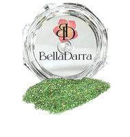 Peridot BD Glitter