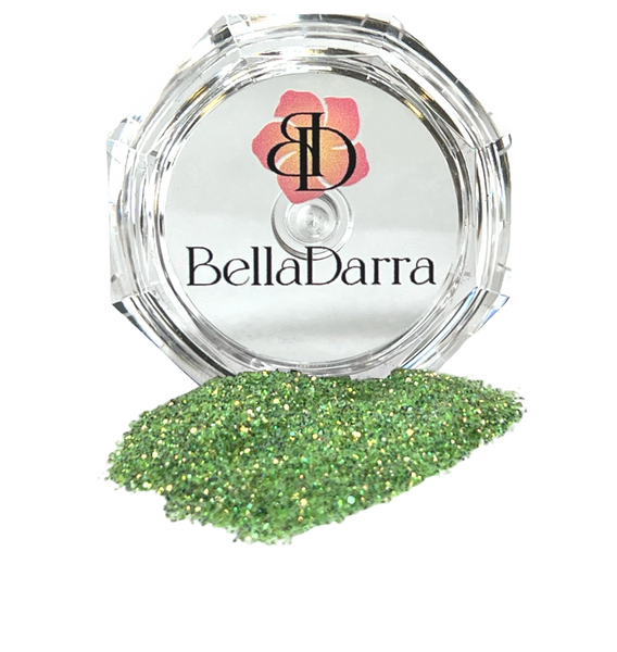 Peridot BD Glitter