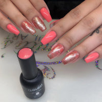 Q.GLOSS Gel Polish #11