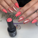 Q.GLOSS Gel Polish #11