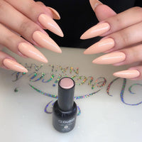 Q.GLOSS Gel Polish #52