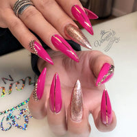 Q.GLOSS Gel Polish #60