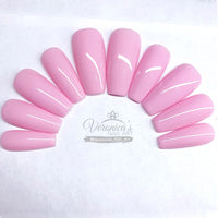 Q.GLOSS Gel Polish #101