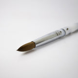 Marbled Acrylic Brush #14