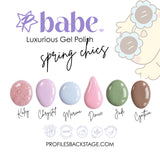 Denice Babe Gel Polish