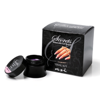 Secrets Removable Gel Intro Kit