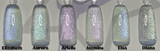 Babe Tiara Top Gloss Jazmine