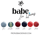 Anastasia Babe Gel Polish