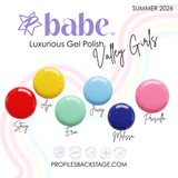 Erin Babe Gel Polish