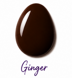 Ginger Babe Gel Polish
