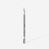 Manicure pusher SMART 50 TYPE 2 (rounded narrow pusher and cleaner)