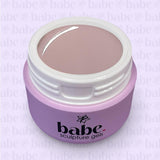 Soft Nude Babe Sculpture Gel, 50 ml