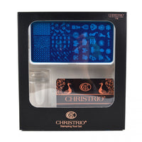 Stamp Plate Set #11