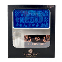 Stamp Plate Set #24