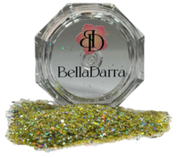 Sun Ray BD Glitter