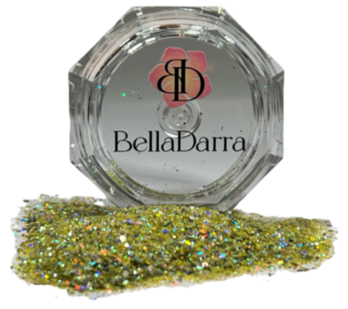 Sun Ray BD Glitter