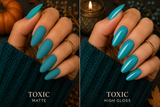 Toxic