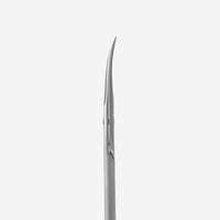 Professional cuticle scissors Ballerina UNIQ 10 TYPE 3