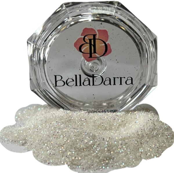 Waterlily BD Glitter