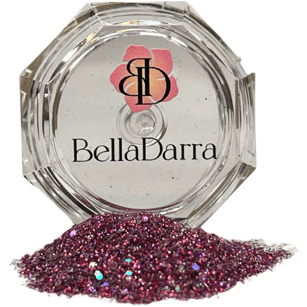 Wildflower BD Glitter