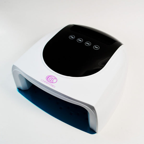 96 W Cordless Lamp